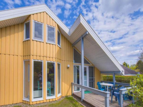 Ferienhaus für Familien